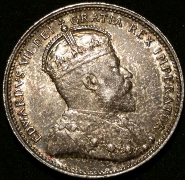 1905-25-Cents-Canada